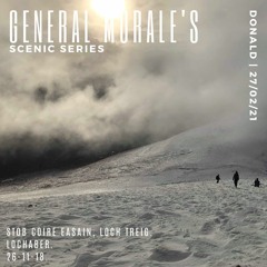 General Morale's Scenic Series: Donald 010