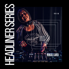 Headliner Series 119 : Nika (AR)