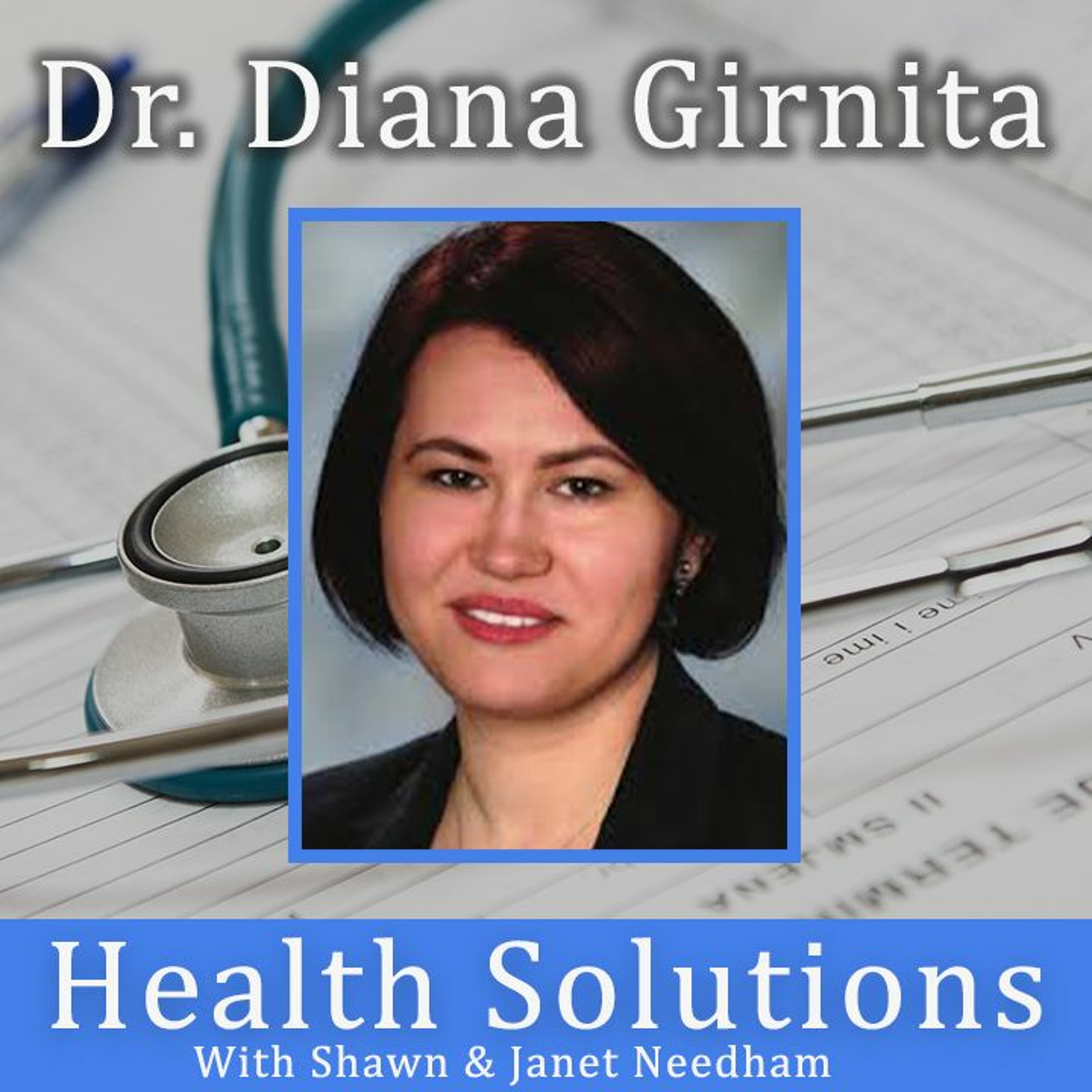 Health Solutions With Shawn & Janet Needham