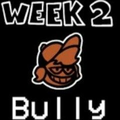 Friday Night Funkin Flip-Side ost: Bully