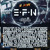 Artwork for 10 Years EFN - Mbia Berlin Setcut