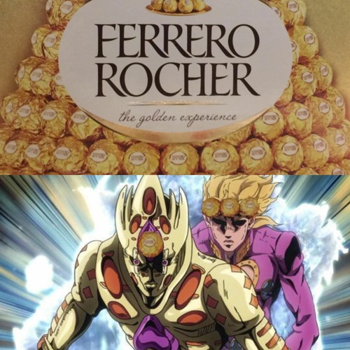 Featured image of post What Is Gold Experience Requiem Gold experience requiem g rudo ekusuperiensu rekuiemu is the requiem stand of giorno giovanna featured in vento aureo