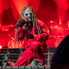 Slipknot and other bands