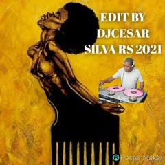 MISTY CHEROKEE -2PAC VERSÃO MASHUP DJ CESAR SILVA RS 2021 96 BPM