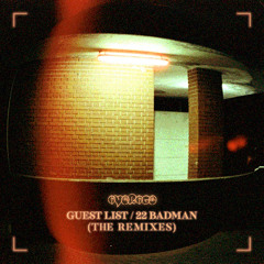 Pyrate - Guest List (Average Dub)