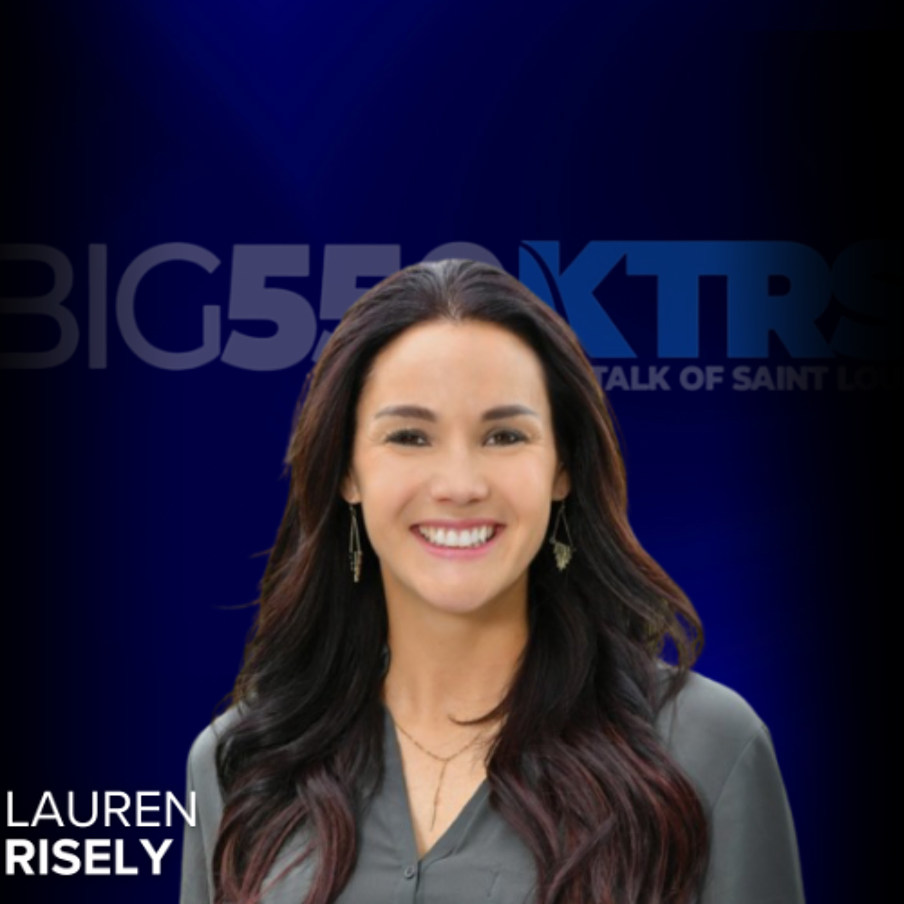 The Big 550 KTRS