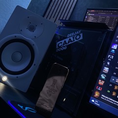 TODO DIA ELA LIGA - Menor Teteu, MC Chris JC, MC Lipinho e DJ Caaio Doog