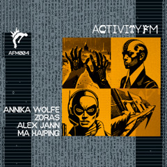 Zoras - Diskonekt [Activity FM 004]