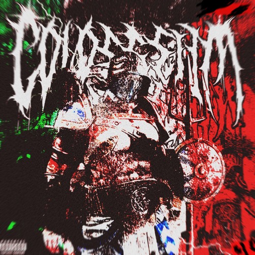 COLOSSEUM (feat. MXDNESS & seventaiin)