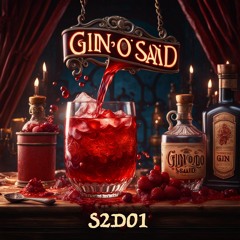 gin o' said (Genocide)