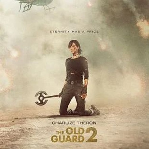 Stream Ver!! PELÍCULA La vieja guardia 2 2025 COMPLETA ESPAÑOL