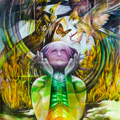 hERE .i. Am(demo) IRiDESCENt