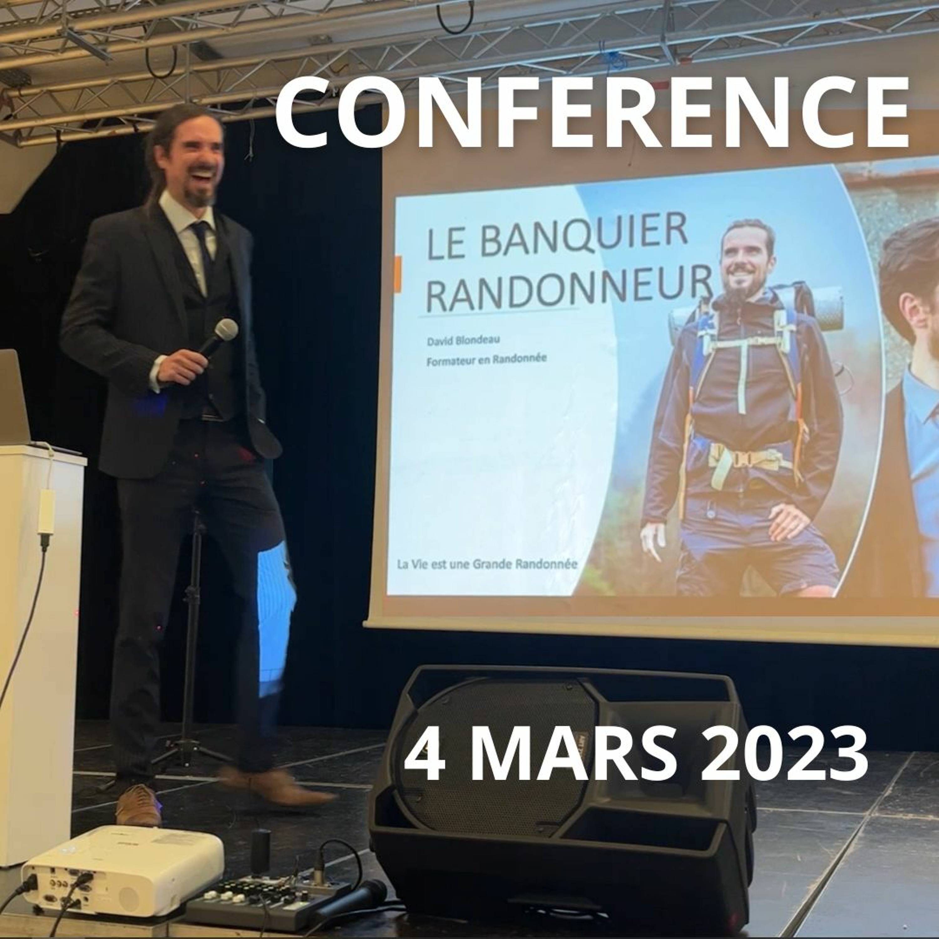 Le Banquier Randonneur