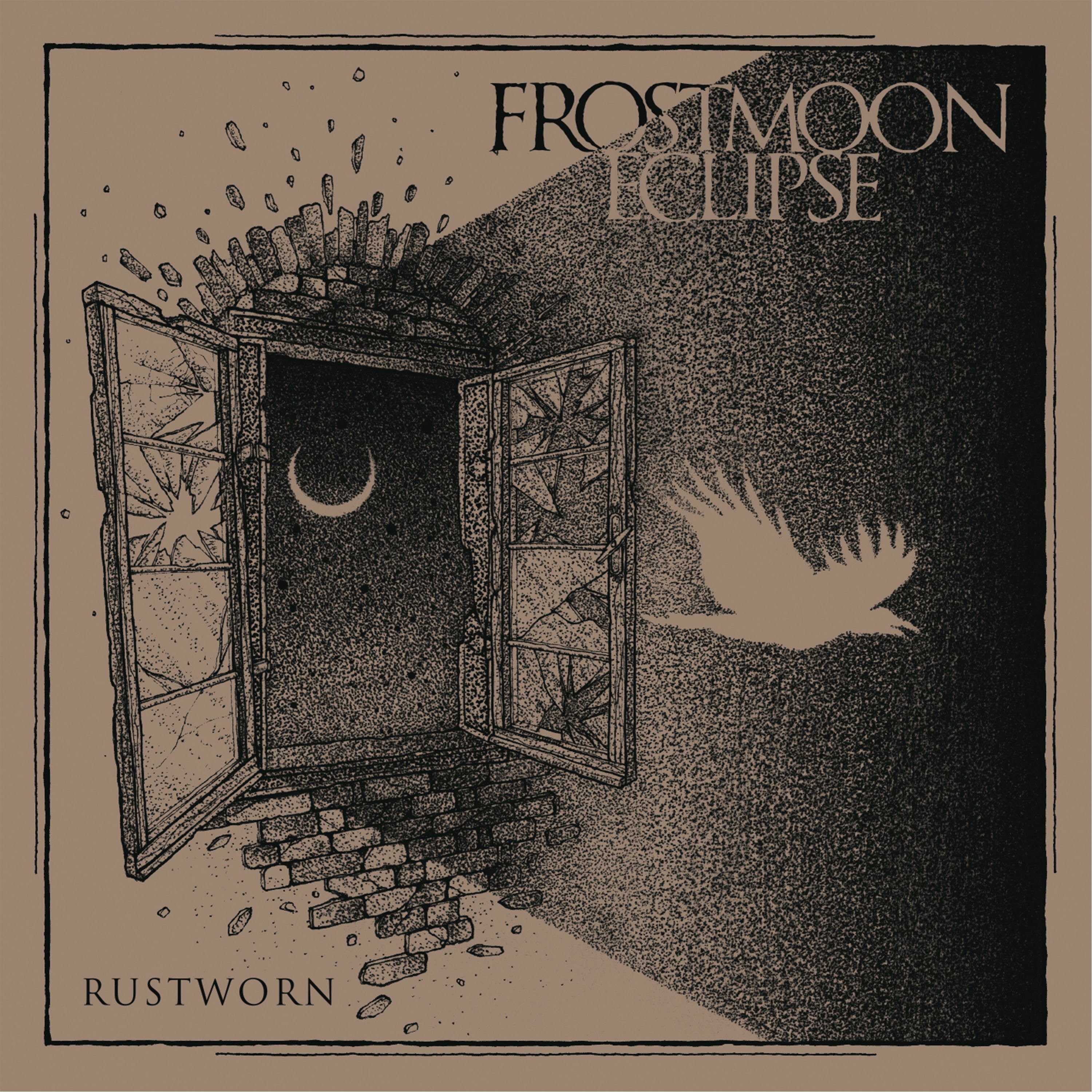 Frostmoon Eclipse - Devoured (Live) episode artwork