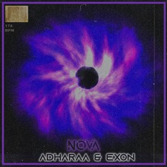 Adharaa & Exon - Nova