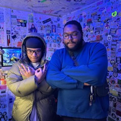 Black Rave Culture @ The Lot Radio 12-15-2024