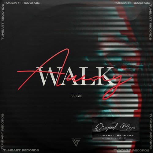Bergis Walk - Walk Away