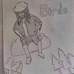 BIRDS (PROD. DED STARK)