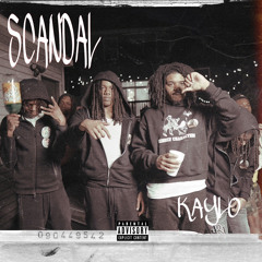 SCANDAL prod 5kjordn