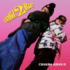 Paumanok (Chakra Khan)