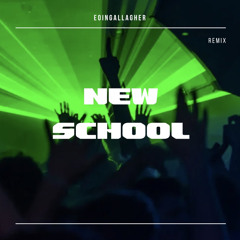 New school