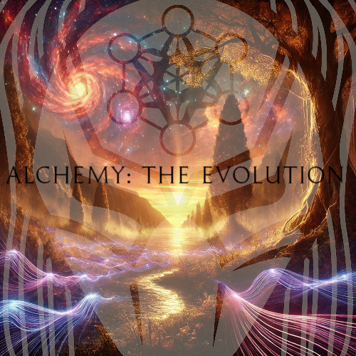 Alchemy: The Evolution
