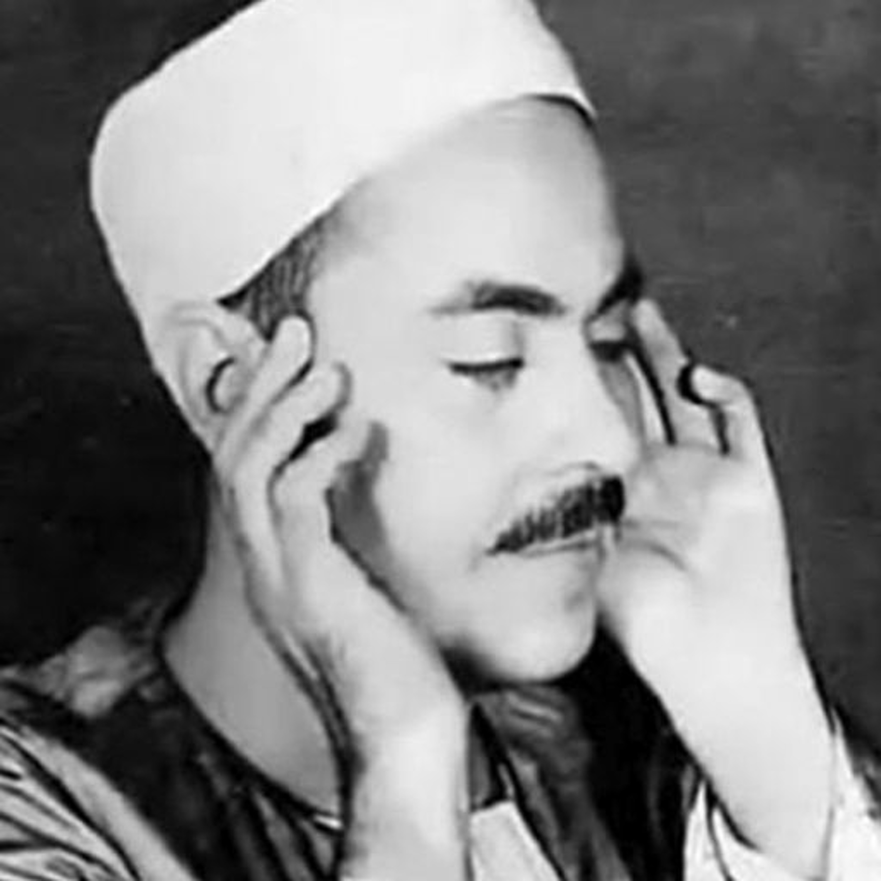 الآيات 17_28 من سورة الطور الشيخ محمد رفعت رحمه الله episode artwork