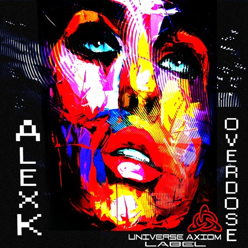 AlexK - Overdose (Original Mix) [UA374]