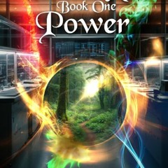 [PDF] Power (Wormhole Mana Book 1) - Tom Larcombe