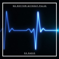 No Rhythm Without Pulse