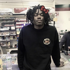 Lucki - Sessions (Solo + Sped up)