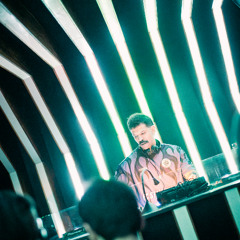 Vasconcellos // Superafter D-EDGE 14.09.2025