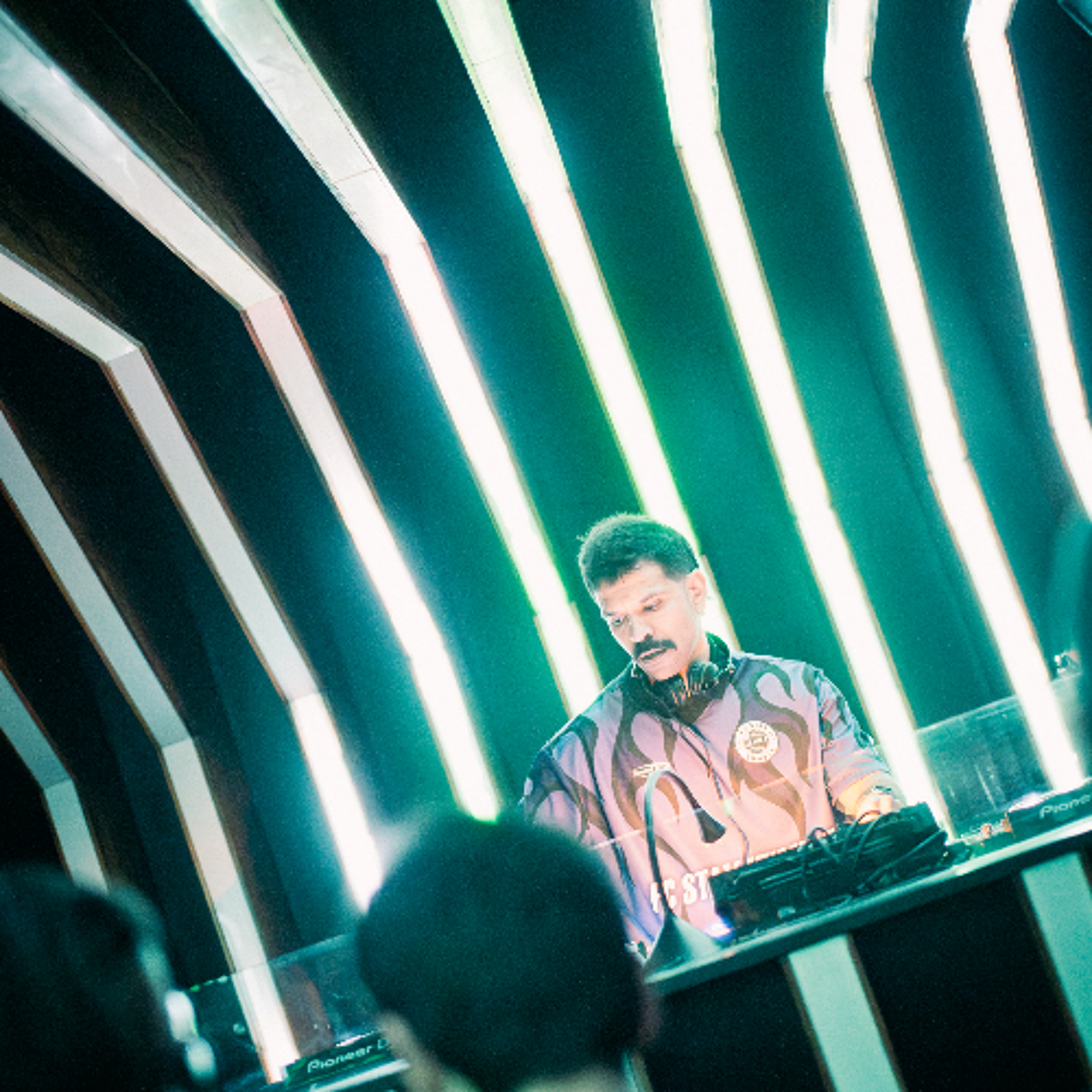 Vasconcellos // Superafter D-EDGE 14.09.2025
