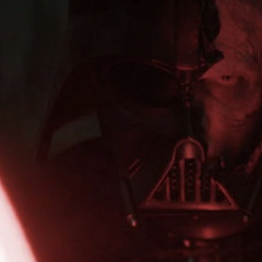 You didn’t kill anakin skywalker, I did