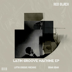 Latin Groove Machine