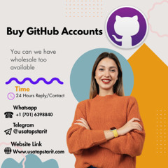 Top 100% Easiest Ways To Buy GitHub Accounts