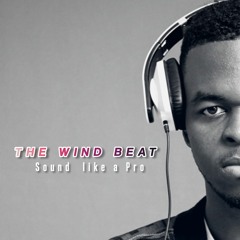 The Wind Beat Feat Justin Bieber - Hold On - [ Kompa Gouyad Remix Version ]