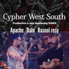 Cypher West South