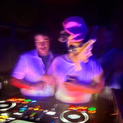 Het Flatfeest, Delft | Hardhouse/Trance #2