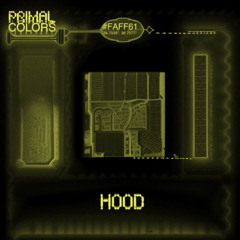 Hex Code # FAFF61 by Hood