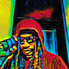 Whaddup Billyy (Beast mode Billi x Dap•Da•GOD)