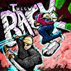 THROWITBACK! (feat. Wavehi)