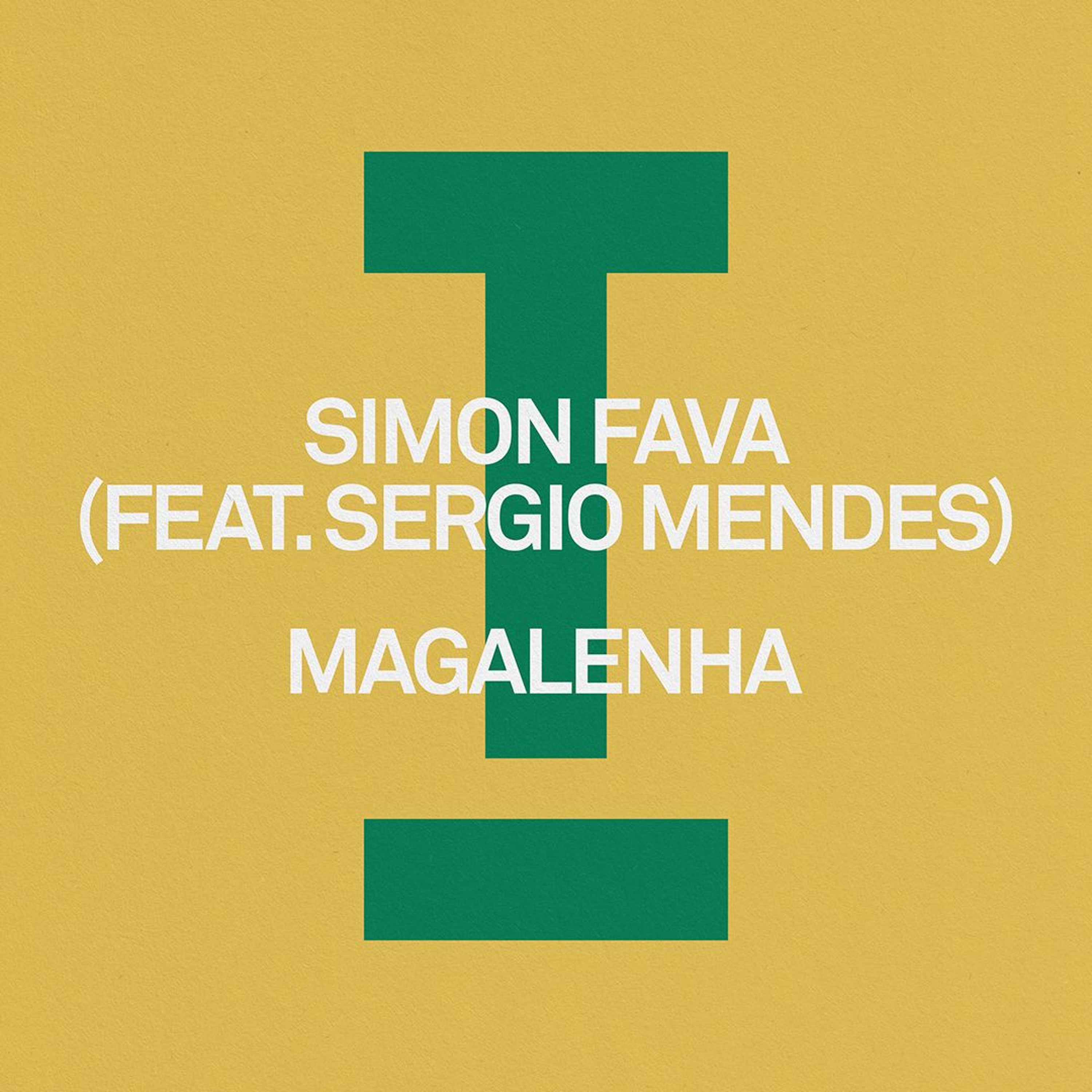 Magalenha episode artwork