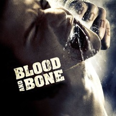 blood and bones. @saint @reei #🥊 #6