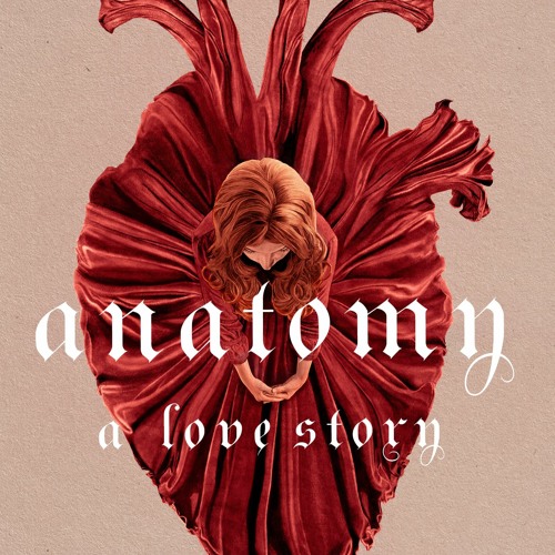 Stream [PDF Download] Anatomy: A Love Story BY : Dana Schwartz by