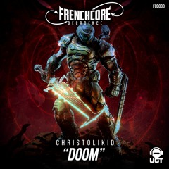 Christolikid - Doom