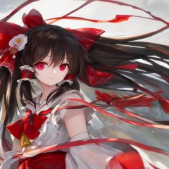 [東方 Arrange]少女綺想曲 ~ Dream Battle (~SharKur Remix~)