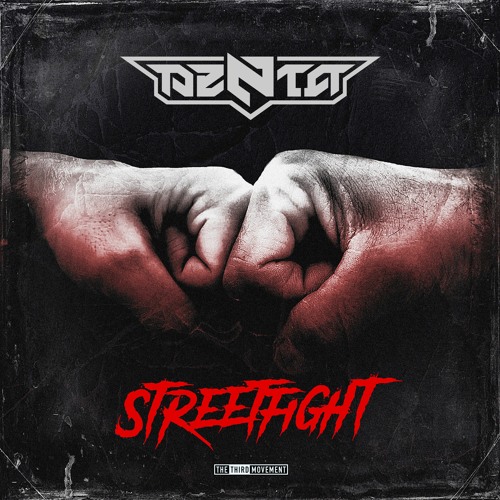 Penta - Streetfight