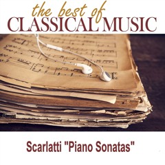 Sonata for Piano A major, L. 391 (Scarlatti)