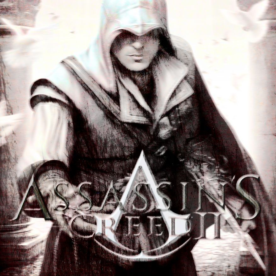 I-download ASSASSIN'S CREED